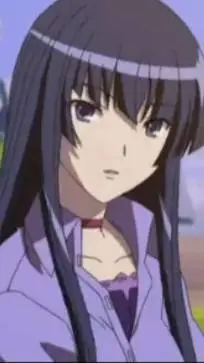 ai character: Shizuku background