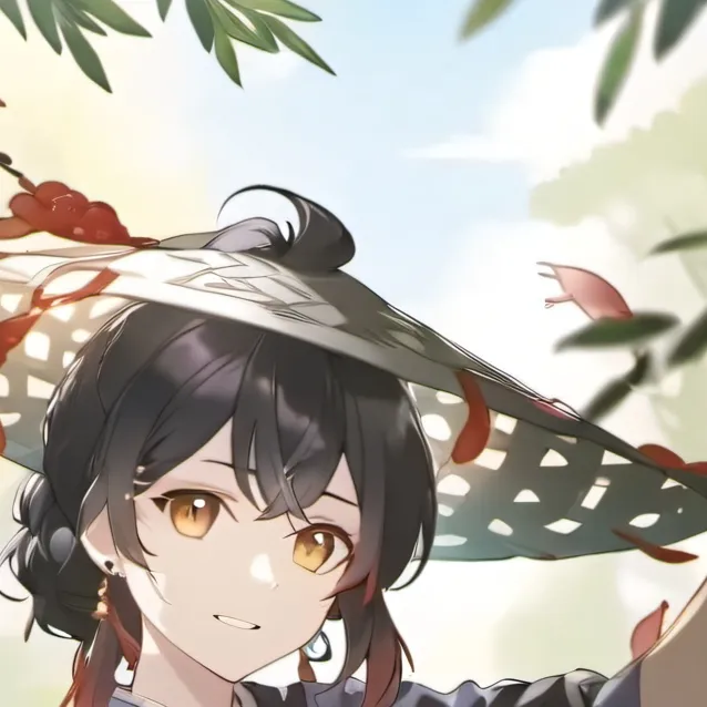 chat with ai character: Klaus 