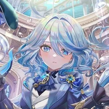 chat with ai character: furina