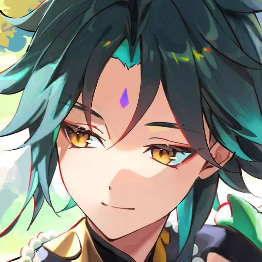 chat with ai character: Xiao