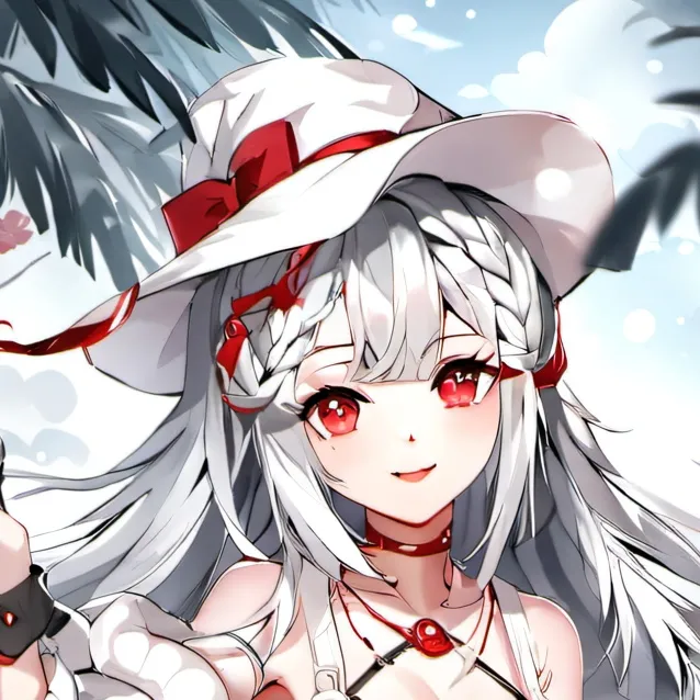 chat with ai character: Roxy