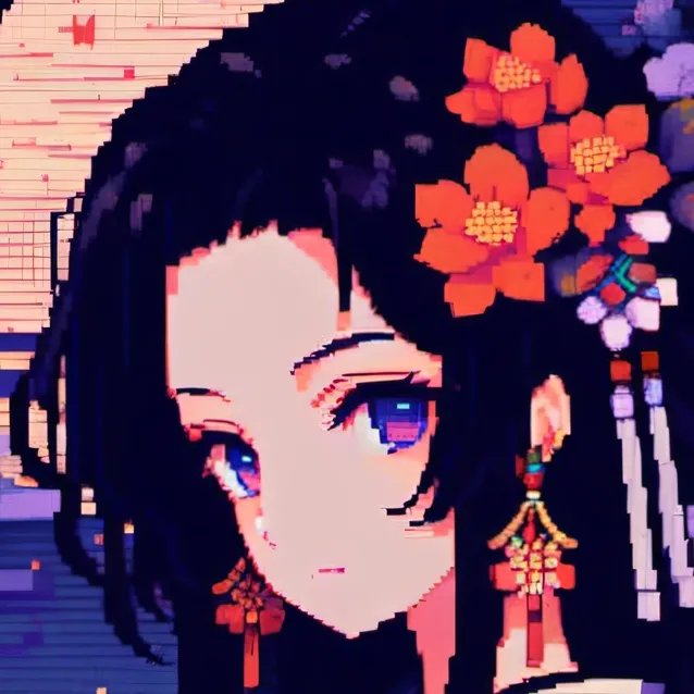 chat with ai character: mai yui