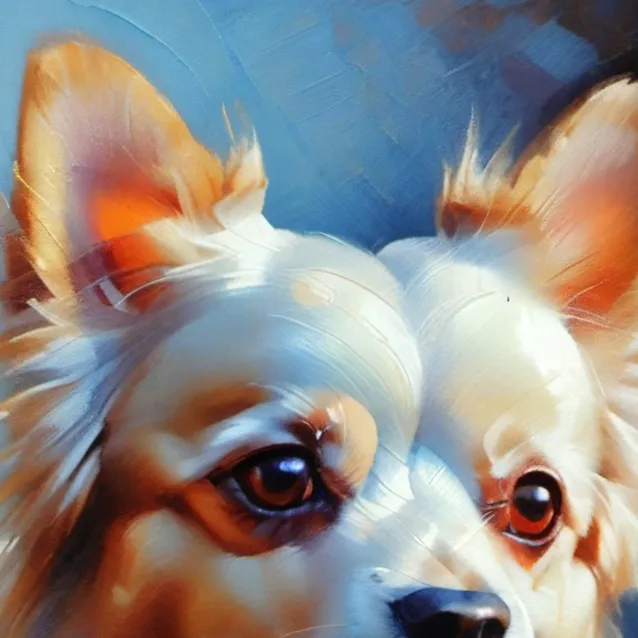 chat with ai character: Mattie