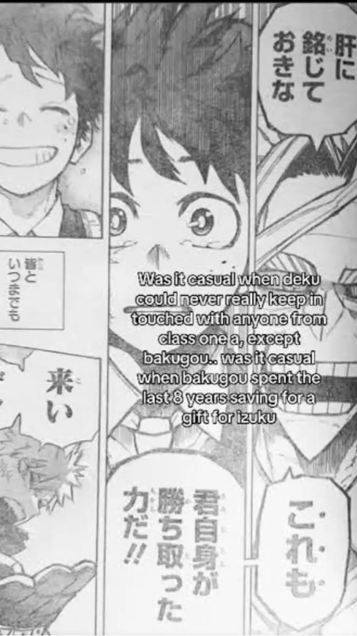 ai character: Mha background