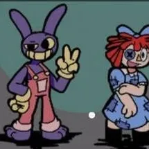 chat with ai character: Mha x Tadc