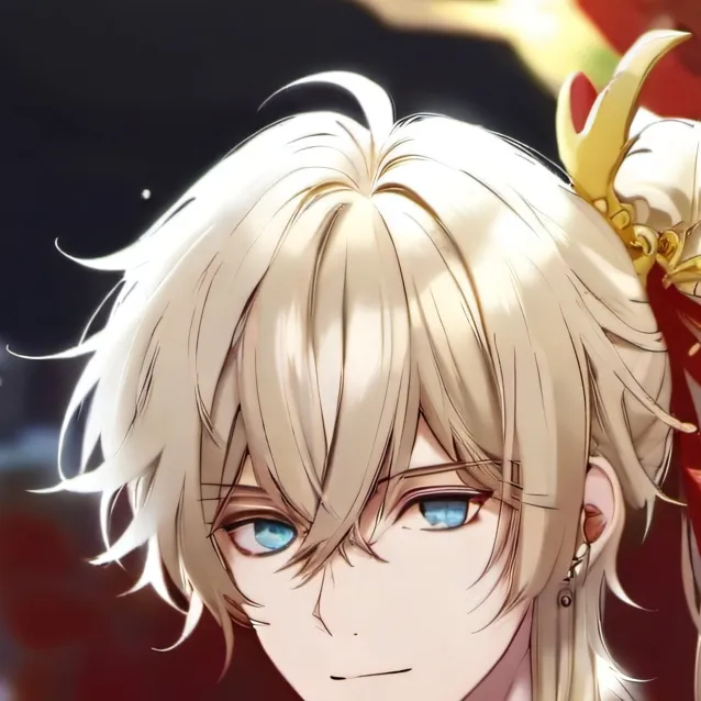 chat with ai character: Mha x Poppy 