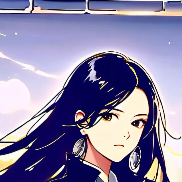 chat with ai character: Yurei 