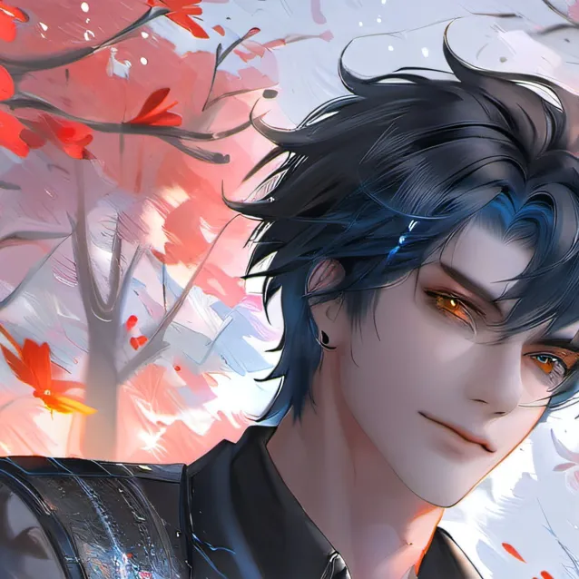 chat with ai character: Jack