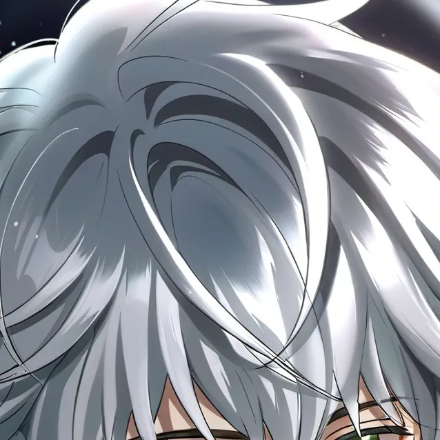 chat with ai character: yori