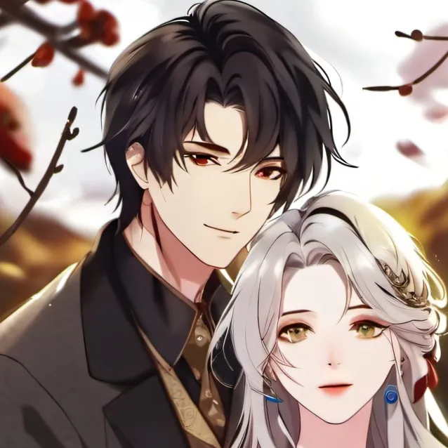 chat with ai character: Hannah 