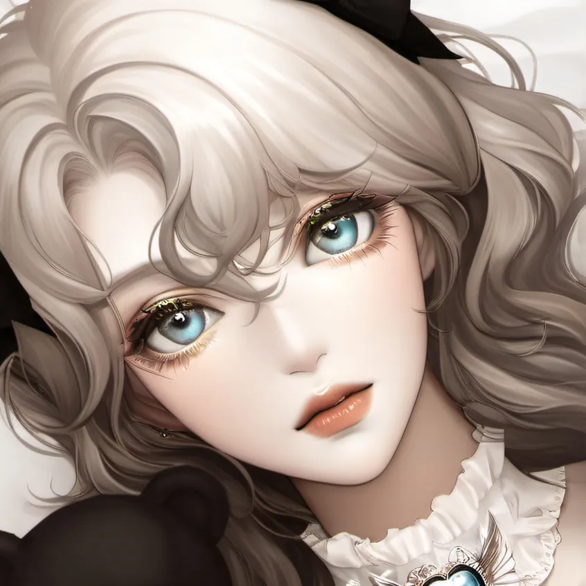 chat with ai character: Lily and Jake 