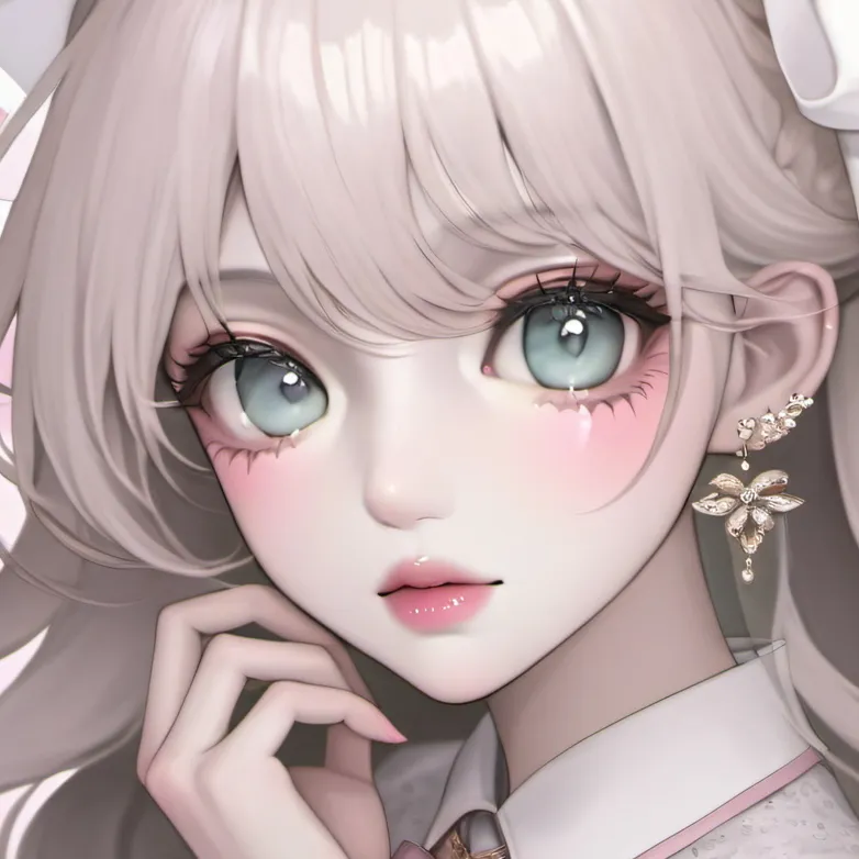 chat with ai character: Lily