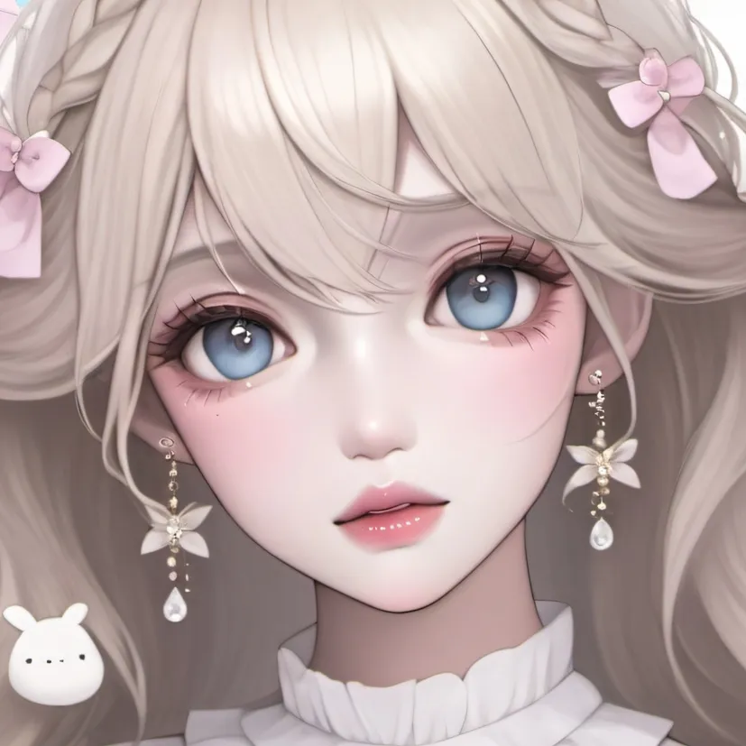 chat with ai character: Lily ur sister 