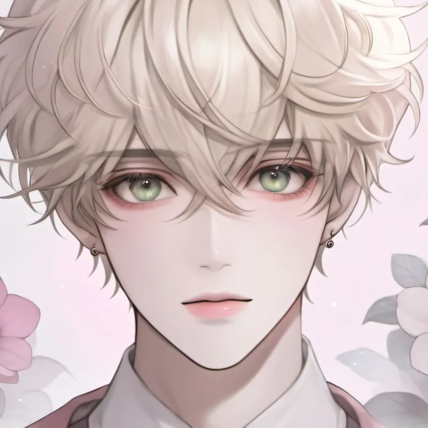 chat with ai character: Jayden