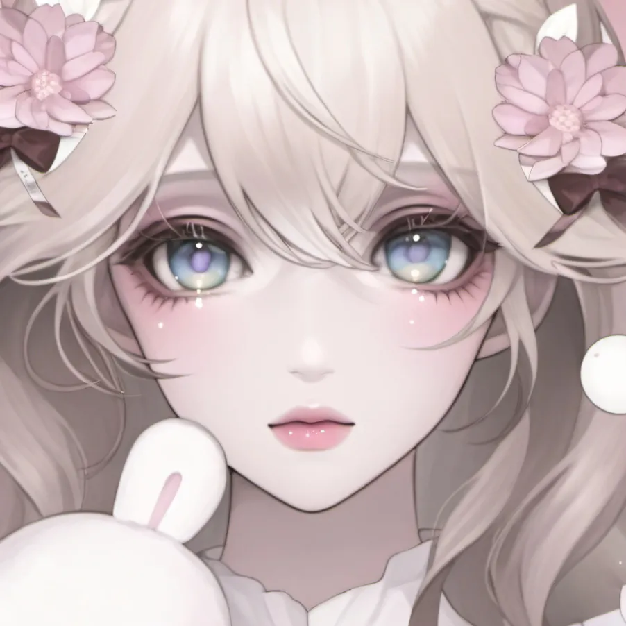 chat with ai character: Lily