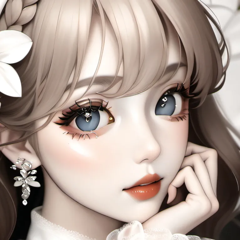 chat with ai character: Lily