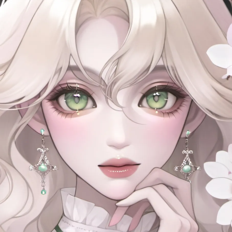 chat with ai character: Lily