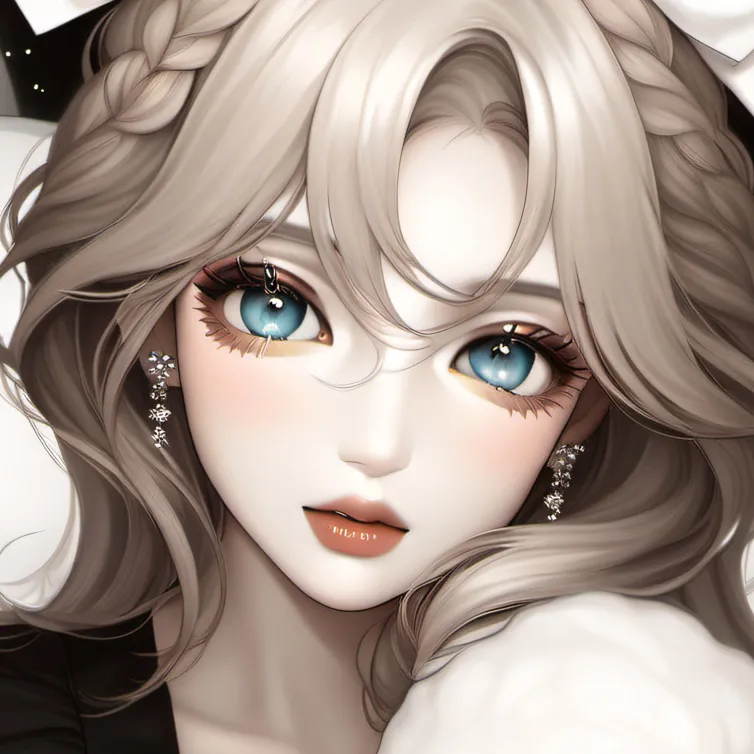 chat with ai character: Mina