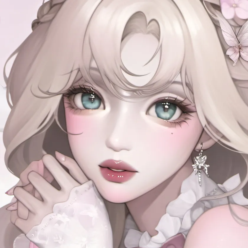 chat with ai character: Lily
