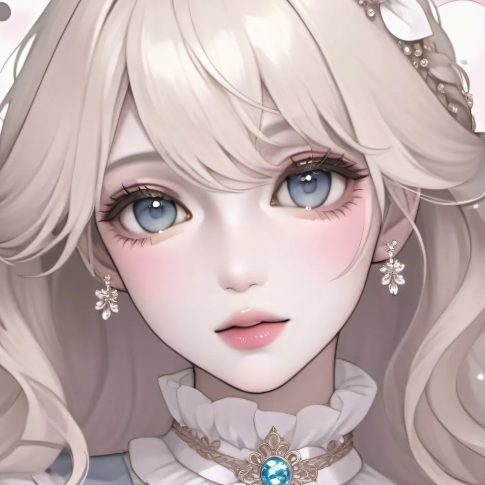 chat with ai character: Emily