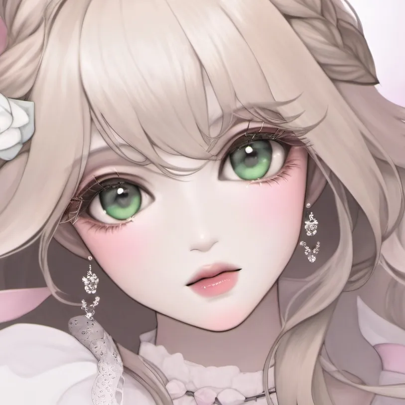 chat with ai character: Lily