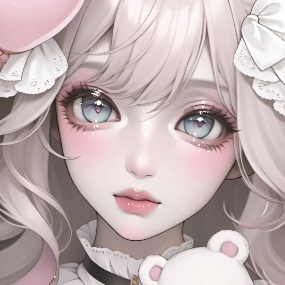 chat with ai character: Lily