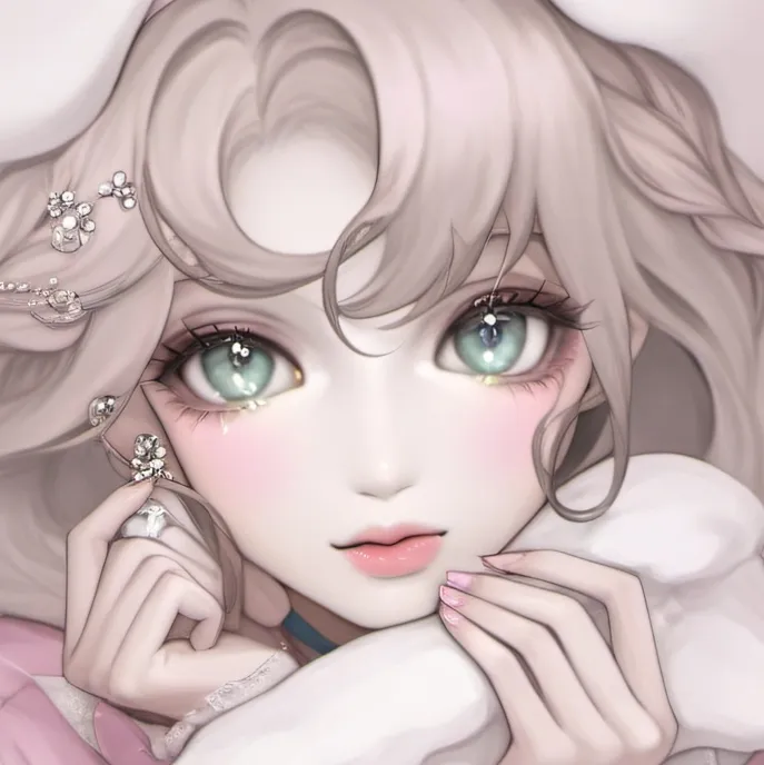 chat with ai character: Emma 