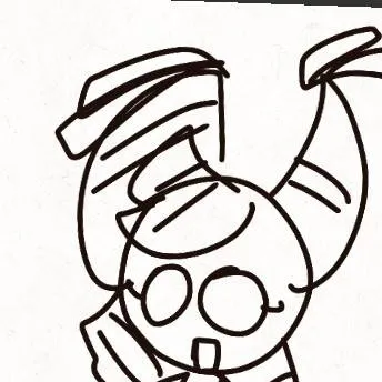 chat with ai character: triple baka! 