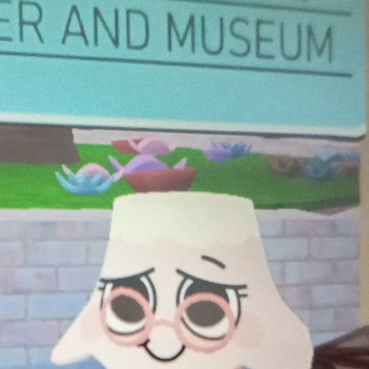 chat with ai character: lily the creamy!! 