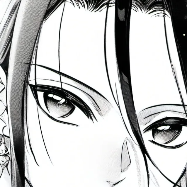 chat with ai character: luka