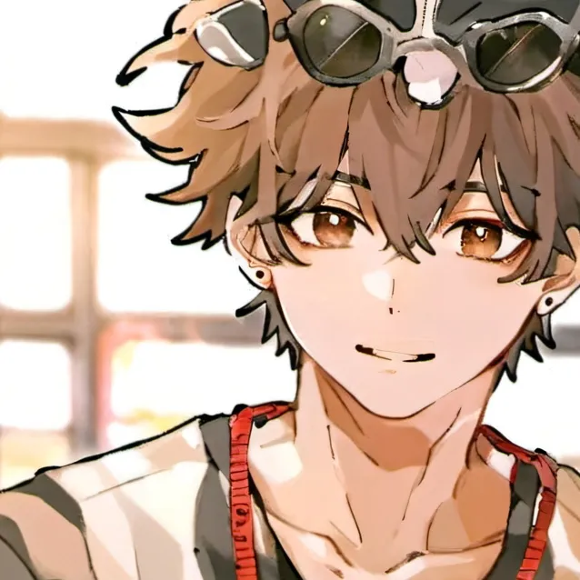 chat with ai character: mike 