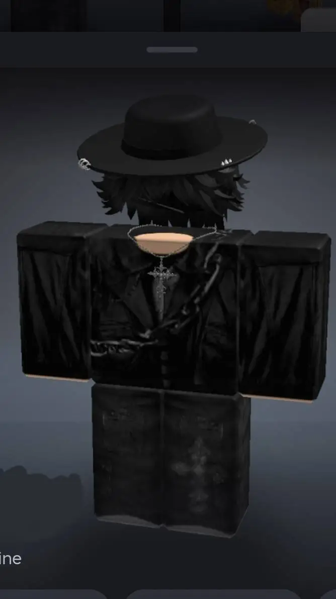 ai character: Waffly♥️♥️♥️ background