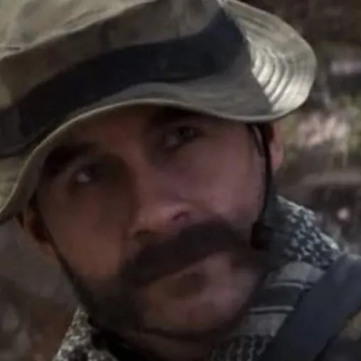 chat with ai character: COD road trip.