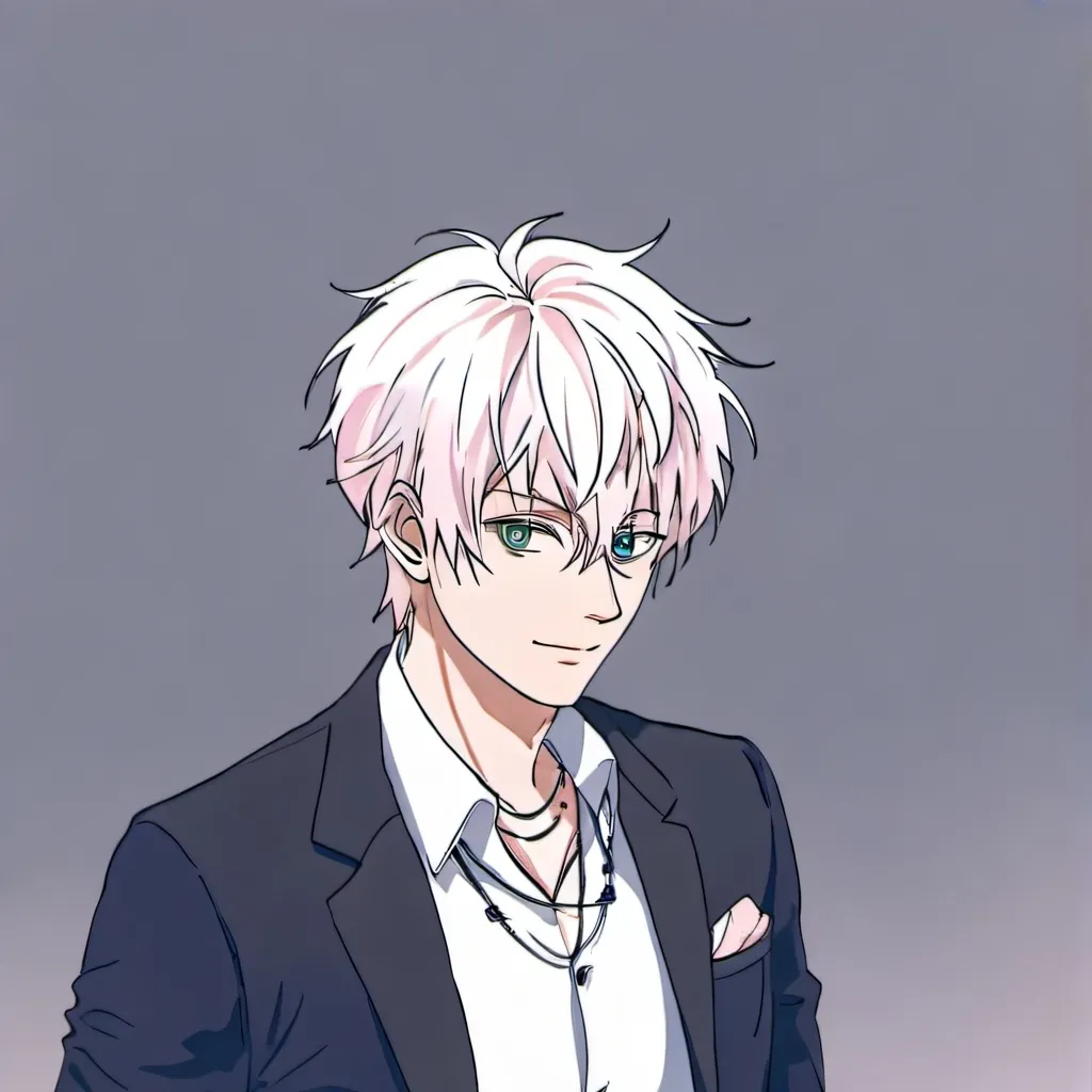 chat with ai character: Reo