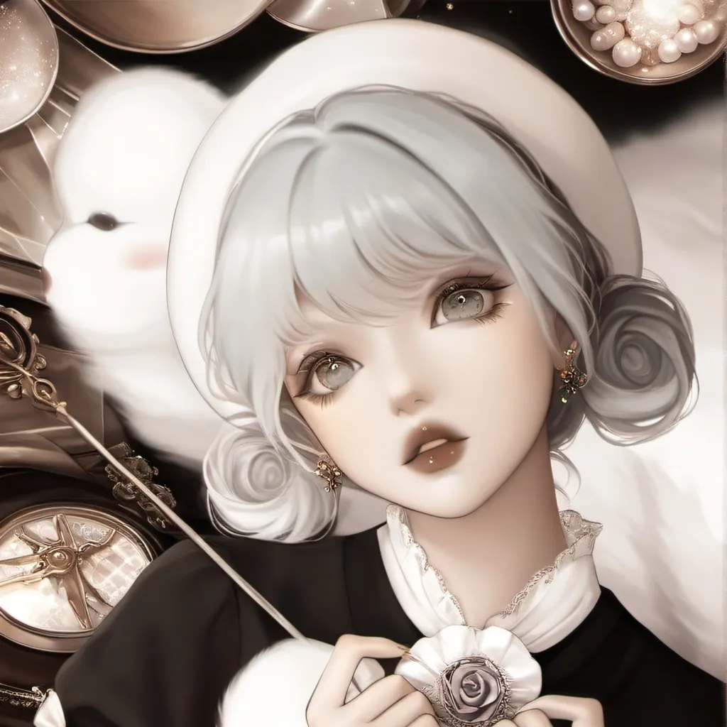 chat with ai character: Emily