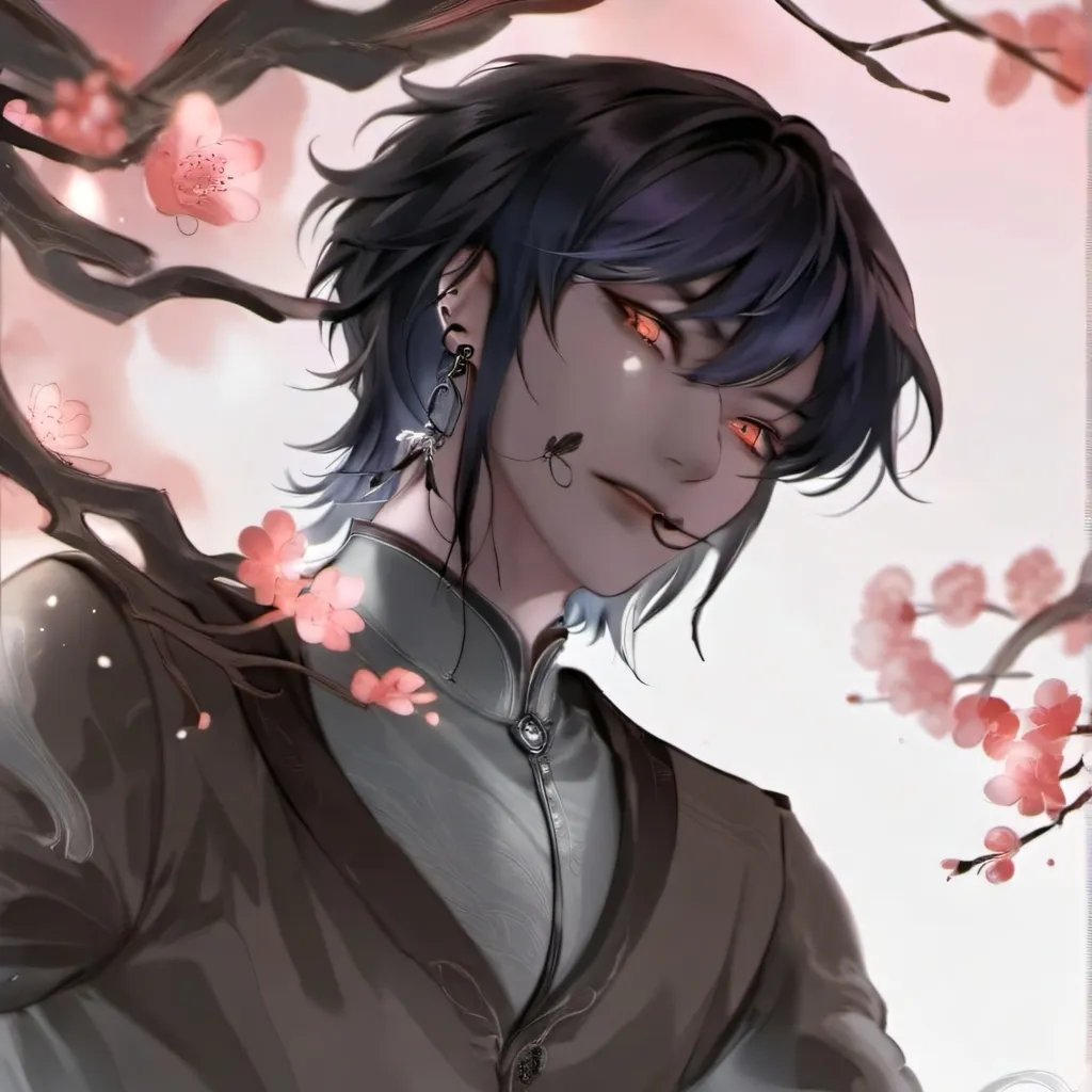 chat with ai character: kyle