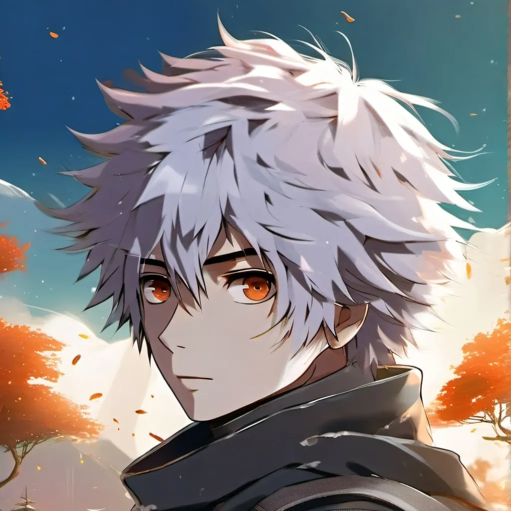 chat with ai character: Elijah
