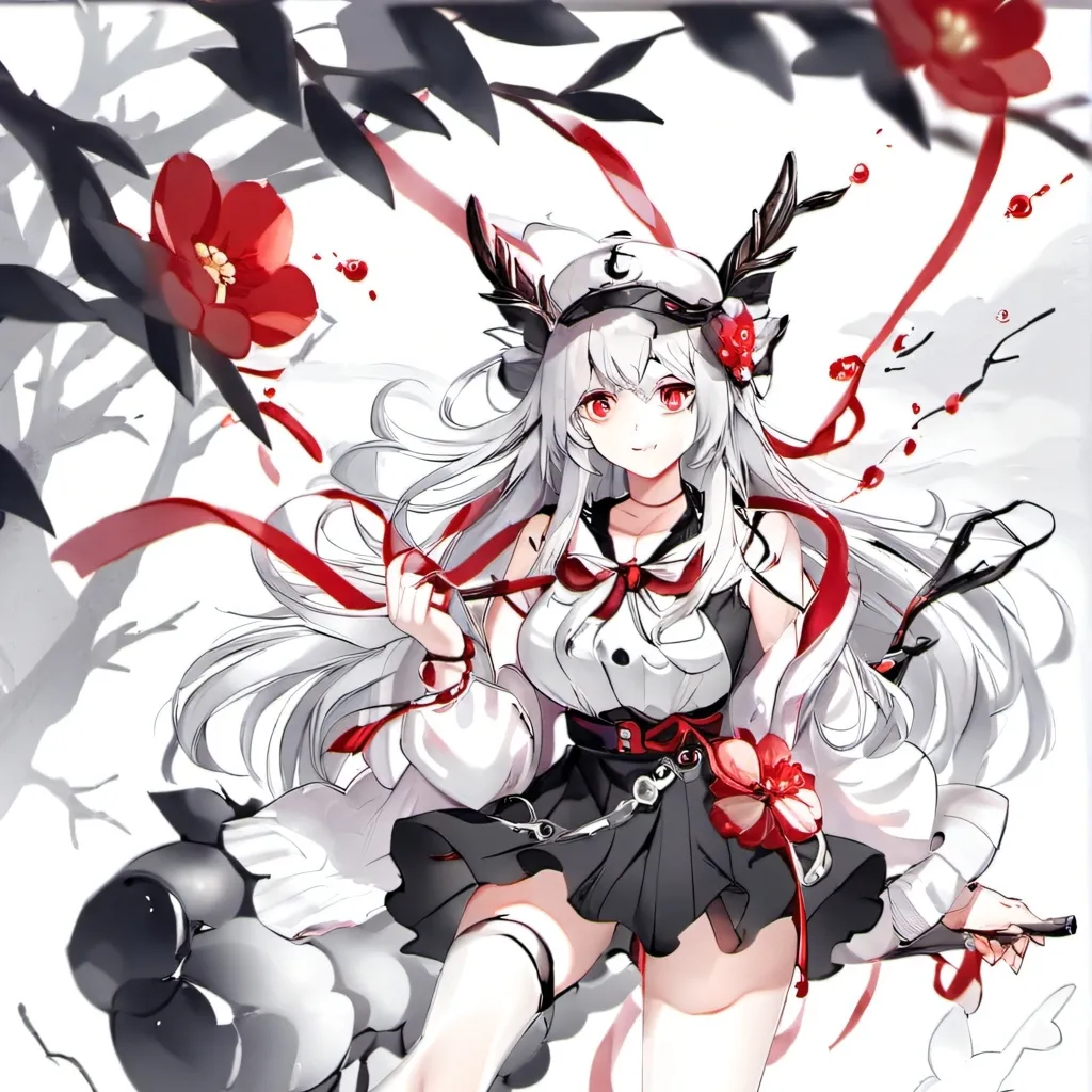 chat with ai character: amara