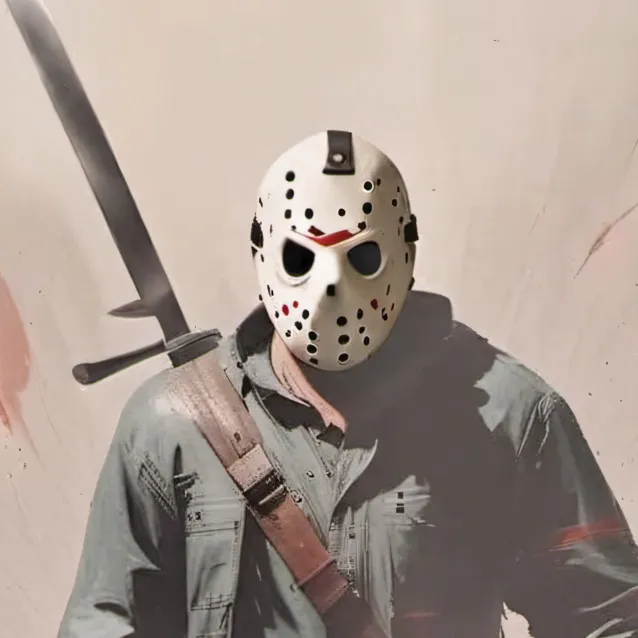 chat with ai character: Jason