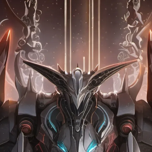 chat with ai character: G:KOTM X DW au