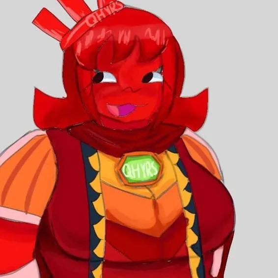 chat with ai character: TBB: Minibosses