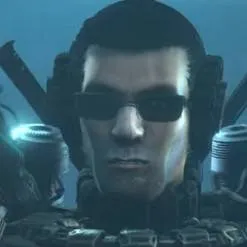 chat with ai character: The G-Squad 