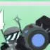 chat with ai character: Towers RTD