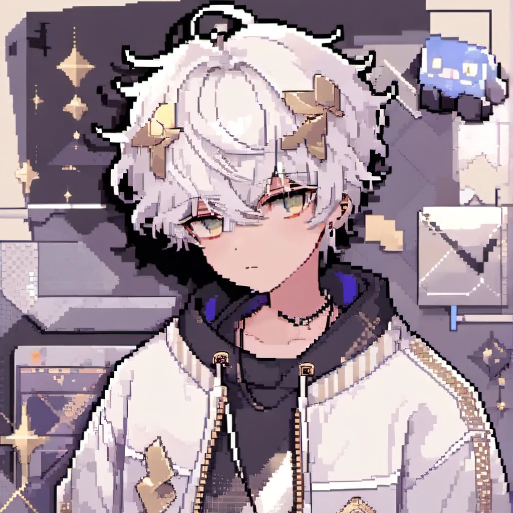 chat with ai character: Todoroki's Cousin