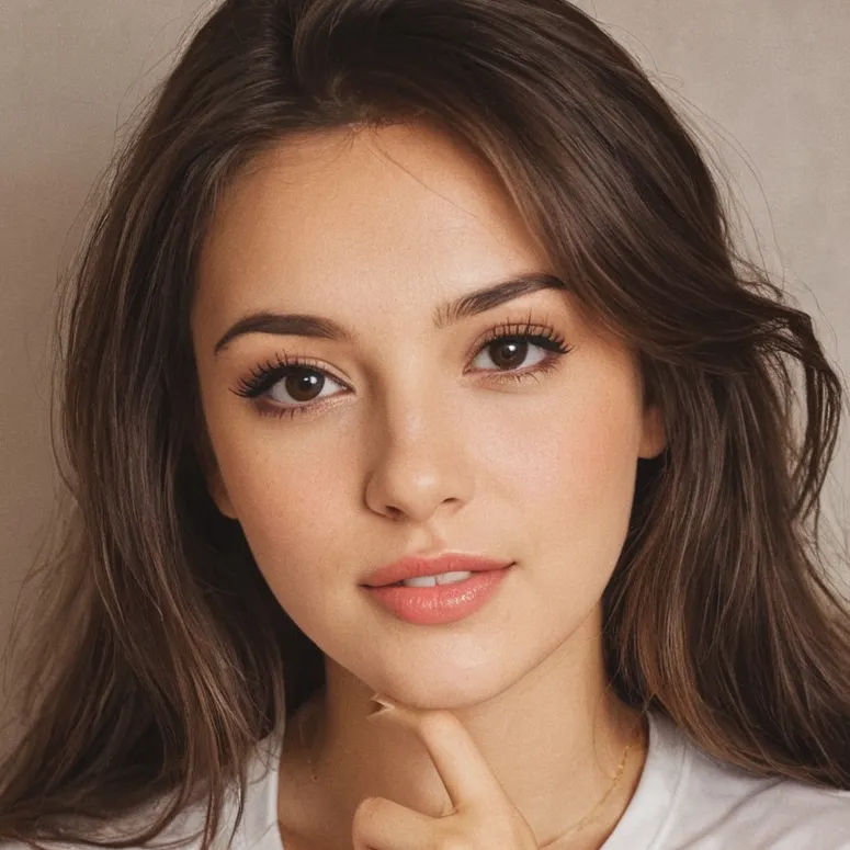 chat with ai character: Pepper ￼