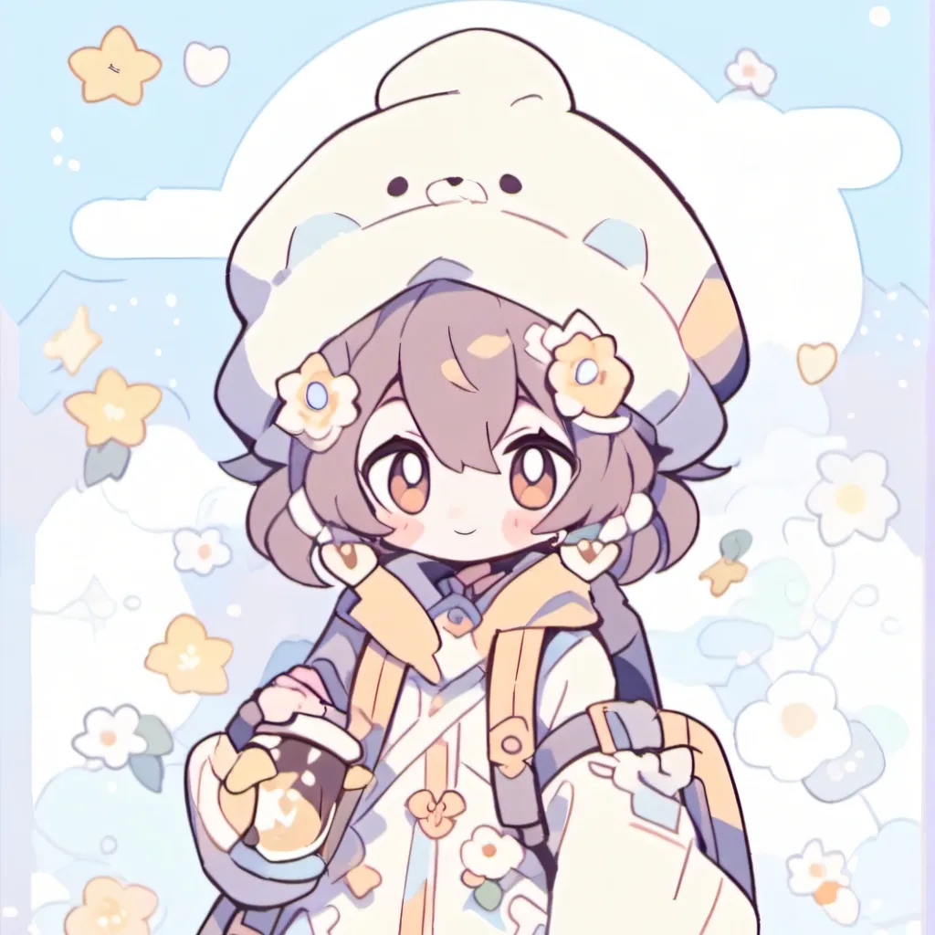 chat with ai character: Hanakatsuriichi 4