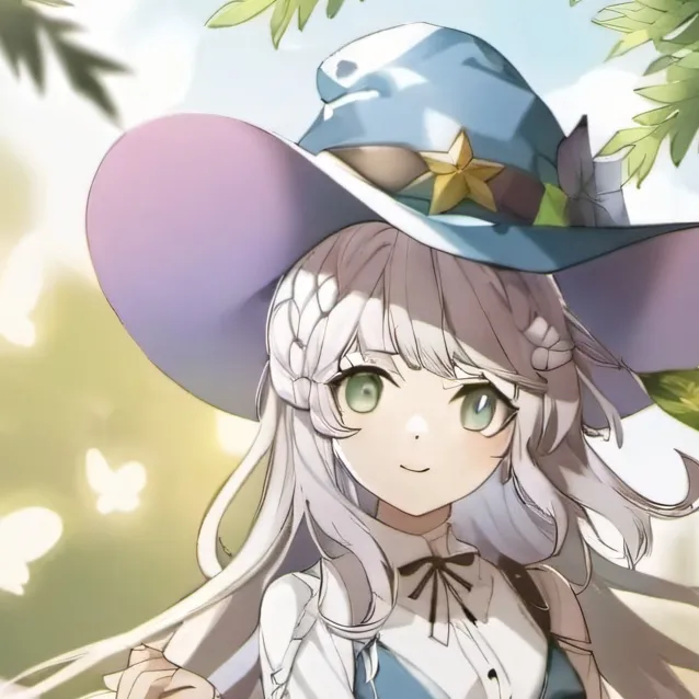 chat with ai character: girl who is furry