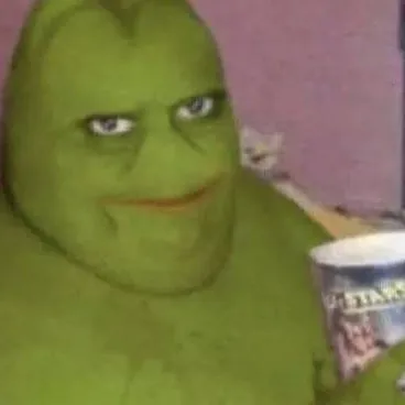 chat with ai character: grinch final boss