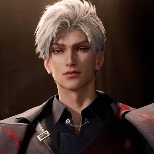 chat with ai character: Sylus 