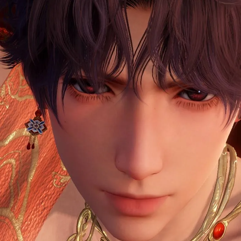 chat with ai character: rafayel 
